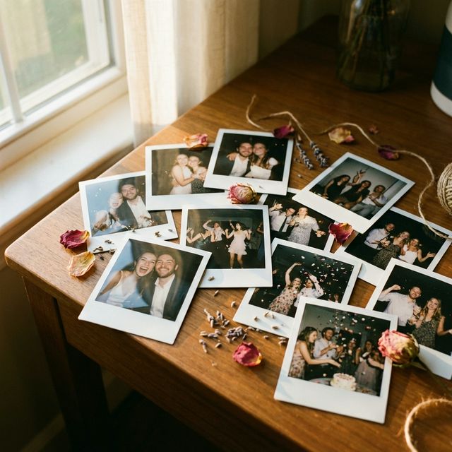 Memories